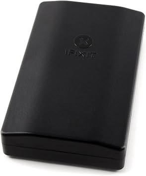 iFixit Mahi Driver Kit - مجموعة بت دقيقة لإصلاح الأسرة العامة