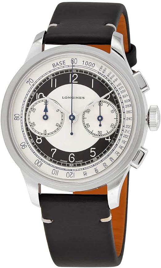 Longines orologio Longines Heritage 