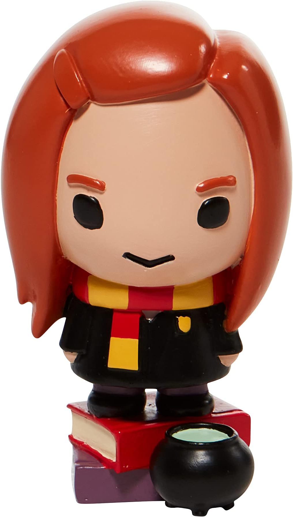 Enesco Wizarding World of Harry Potter Ginny Weasley Charms Statue