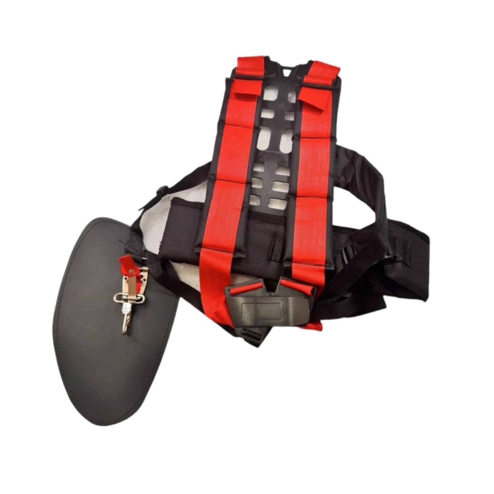 MYCENSE Trimmer Double Shoulder Strap Shoulder Harness Garden Labor Saving Accessories Universal Grass Trimmer Strap Mower Straps