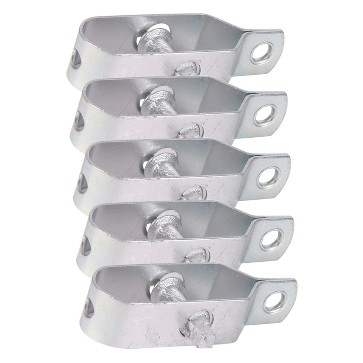 Toyvian 5 Ensembles Tendeur De Câble Inoxydable pour Ajustement De Tension Câbles Outil Professionnel De Serrage Robuste pour Applications Extérieures 5 Pièces * 5