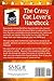 The Crazy Cat Lover's Handbook: A human's guide to serving our feline overlords