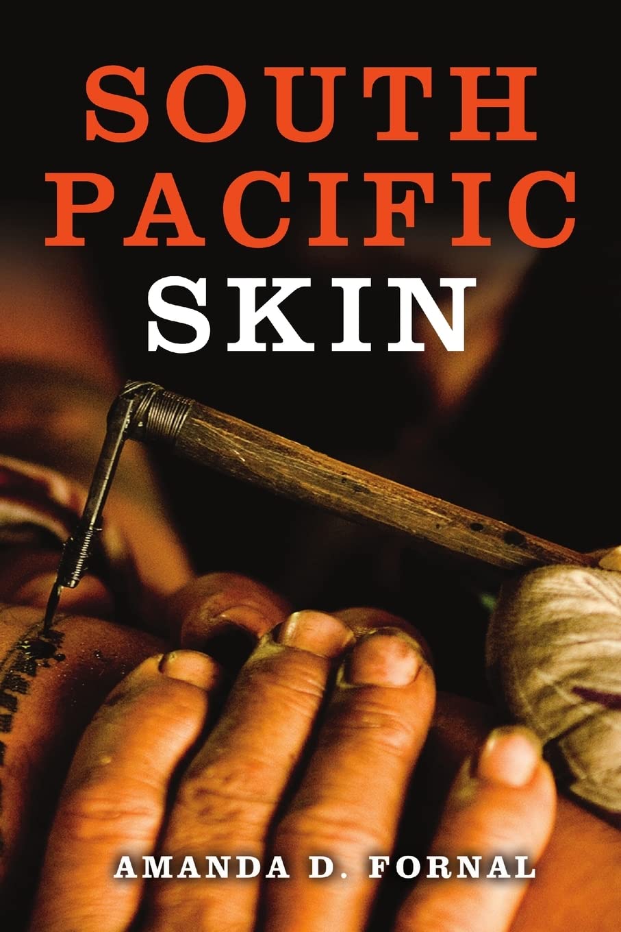 South Pacific Skin