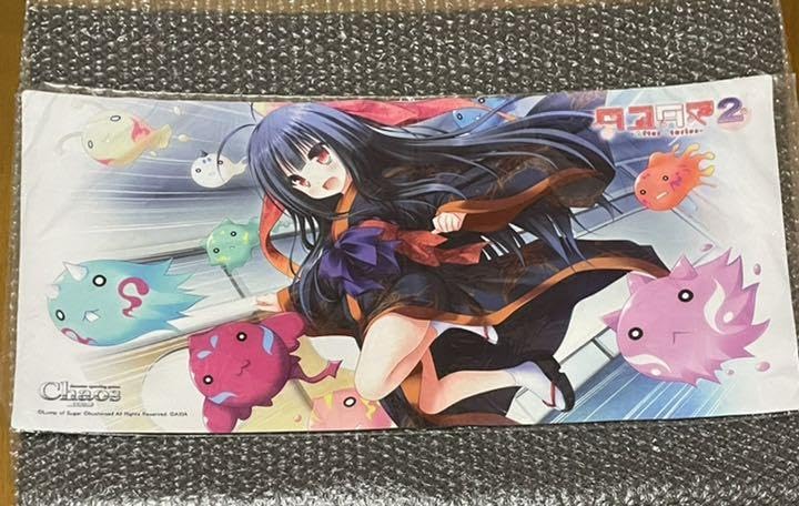 Amazon.co.jp: タユタマ2 鵺 プレイマット : おもちゃ