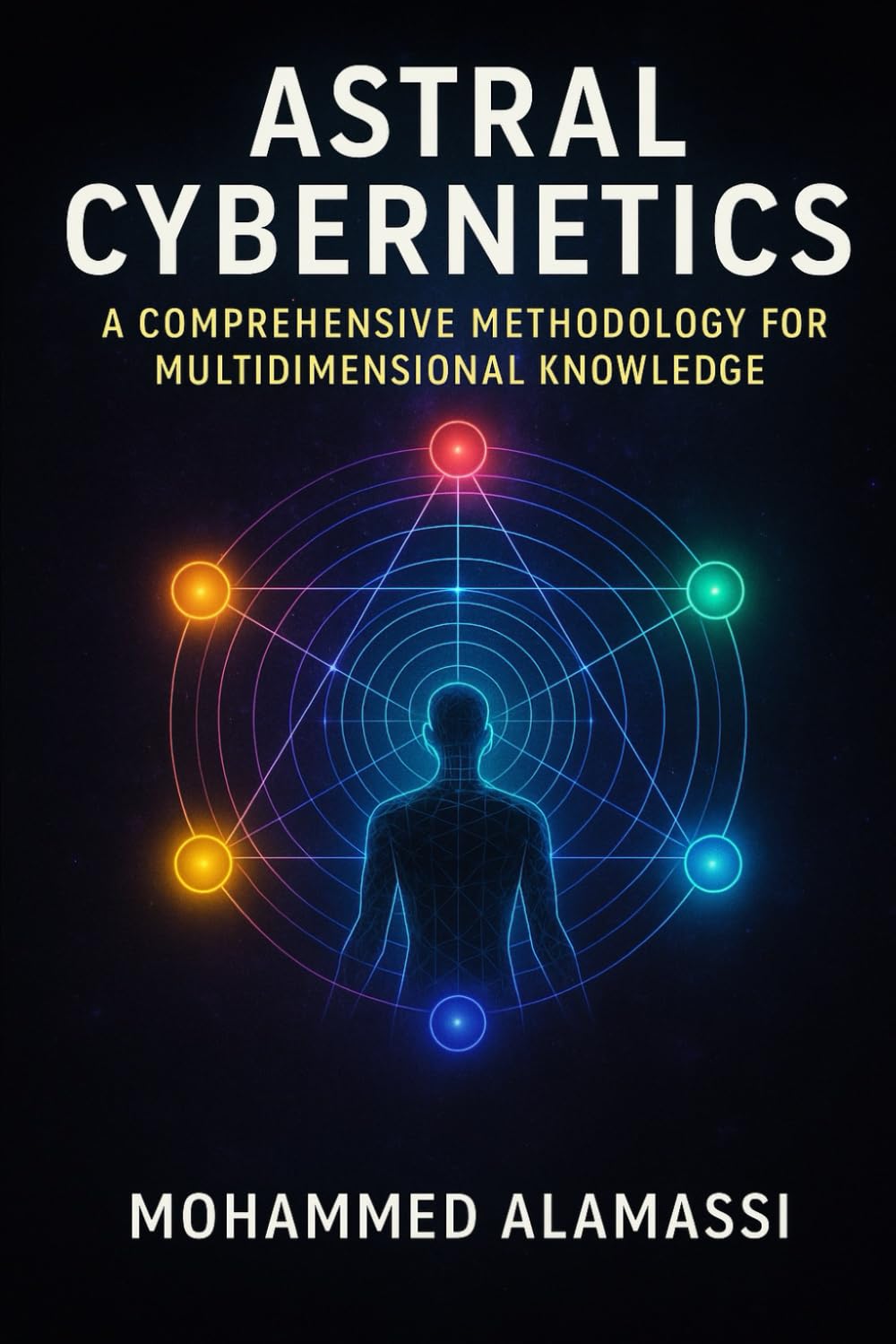 Astral Cybernetics: A Comprehensive Methodology for Multidimensional Knowledge