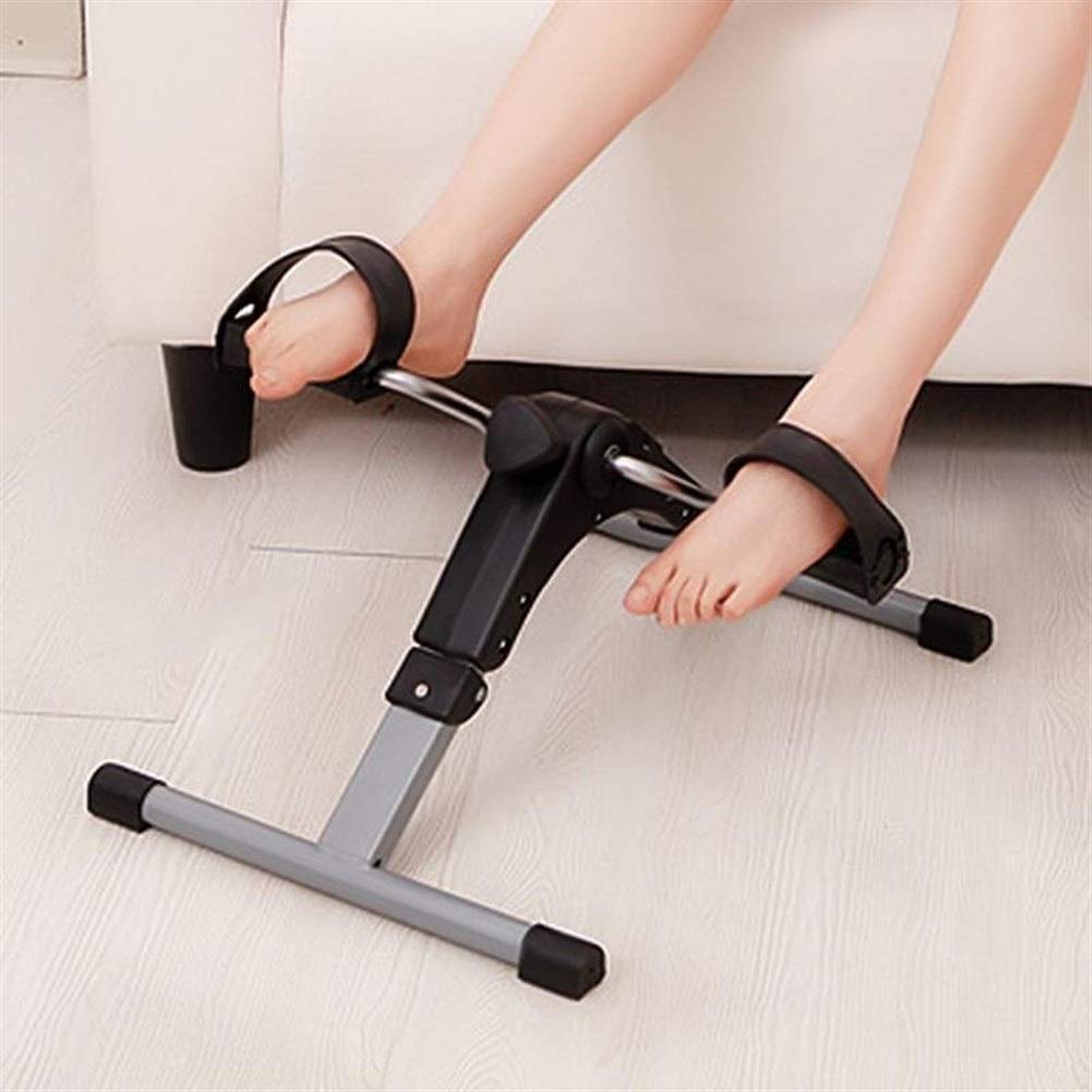 Maszyna do ćwiczeń krokowych Up-Down - przenośny mini stepper do domowego treningu cardio - kompaktowa bieżnia do efektywnych treningów
