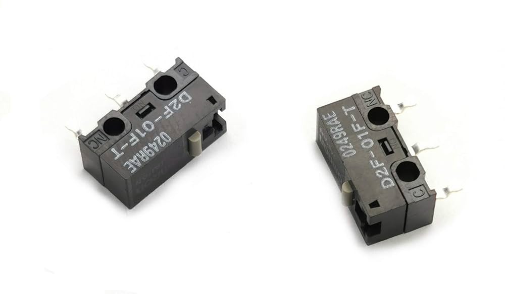 PHOENIX WAN(マイクロスイッチ付き) 新型フェニワン「PHOENIXWAN+」レビュー | サファリドットコム