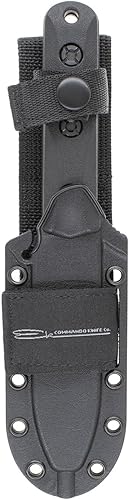 Miniatura 3 de Ka-Bar Cuchillos EK Short Drop Point