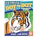 MindWare Extreme Dot to Dot (Endangered Animals)