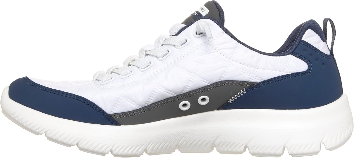 Skechers Womens Summits Cozy Fit