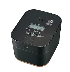 Zojirushi IH Rice Cooker 5 5Go 1 0L Stan Black NW-SA10-BA Japan Domestic Genuine Products Ships from Japan