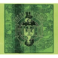 Uneasy Listening Vols 1 & 2