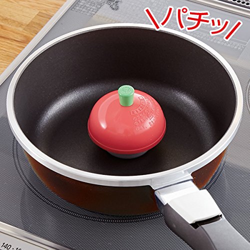 yakko★新品・未使用品!アサヒ軽金属 オールパン Lサイズ 適温計付き Amazon|アサヒ軽金属 日本製 適温計 アサヒ軽金属製フライパン