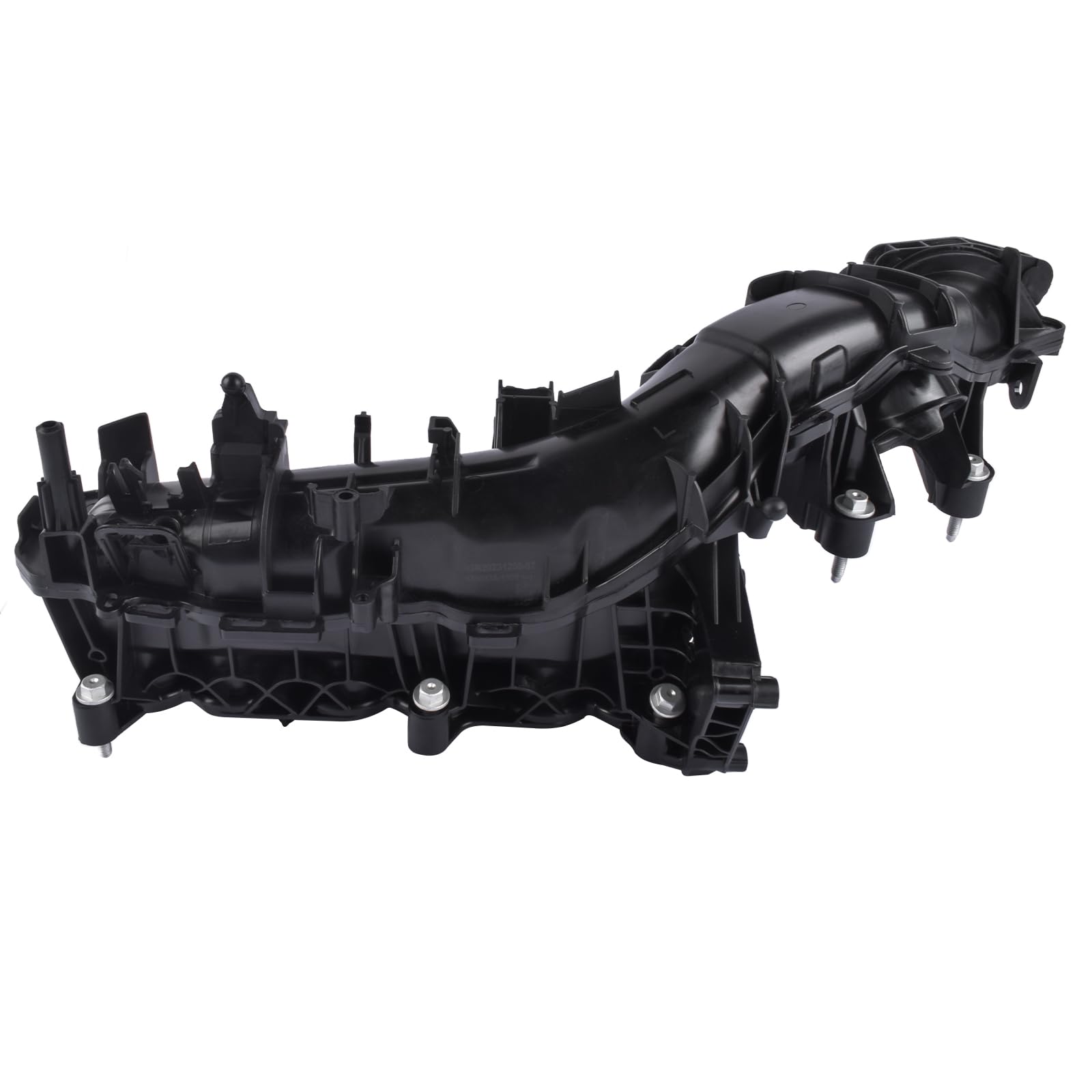 Bisenya 11618513854 Collecteur d'admission Compatible avec 1 série F20 2015-2019 F21 2015-2021 114d 116d 8513854