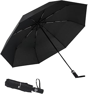 SY COMPACT Travel umbrella Automatic Windproof Stick umbrellas-Factory Store