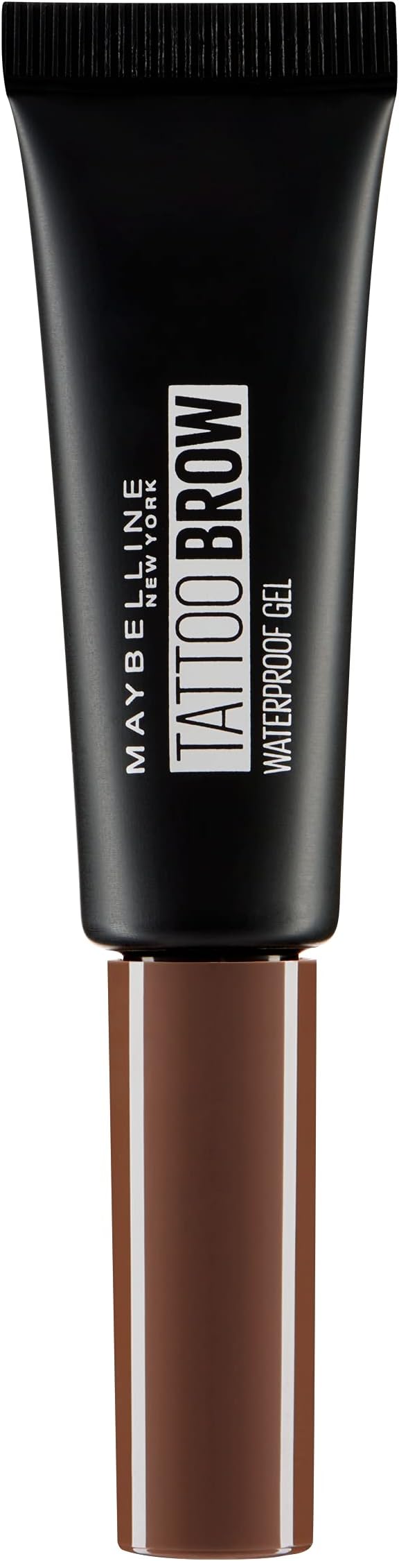 Tattoo Brow Waterproof Gel, 05 Chocolate