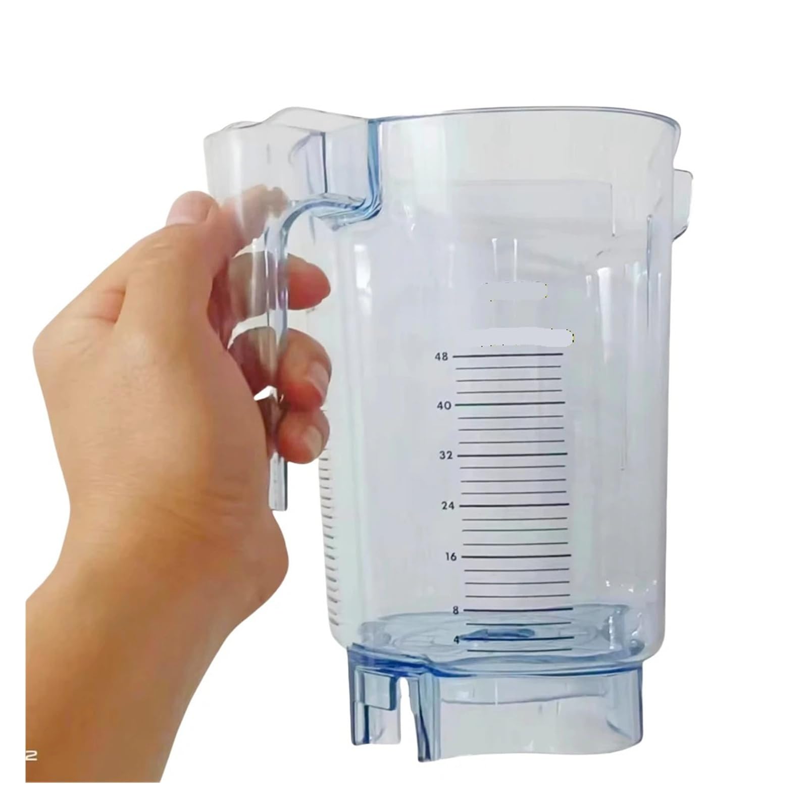 Compatibile con il corpo della tazza del frullatore VITAMIX VM0149
