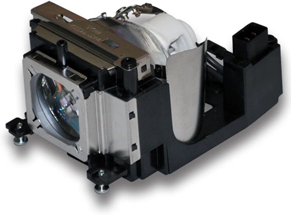 HFY marbull POA-LMP132/610-345-2456 Replacement Projector Lamp Compatible with SANYO PLC-XW300 PLC-XW250 PLC-XW200 PLC-XE33 PLC-XW250K PLC-XW200K PLC-XR201 PLC-XR301 [Energy Class A]