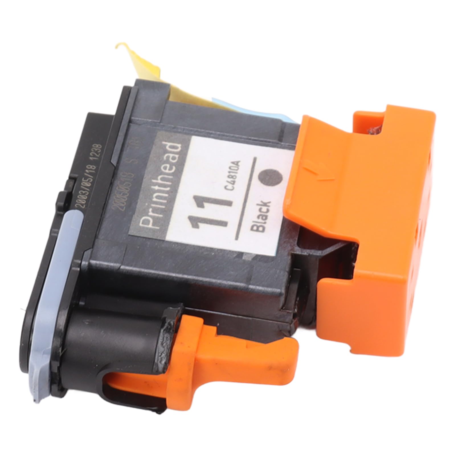 Atyhao Imprimante Accessoire de Tête d'impression, Tête de Remplacement pour Designjet 100 110 111 500 510 800 813 850, Légère, Résistante à la Rouille, Inaltérable et