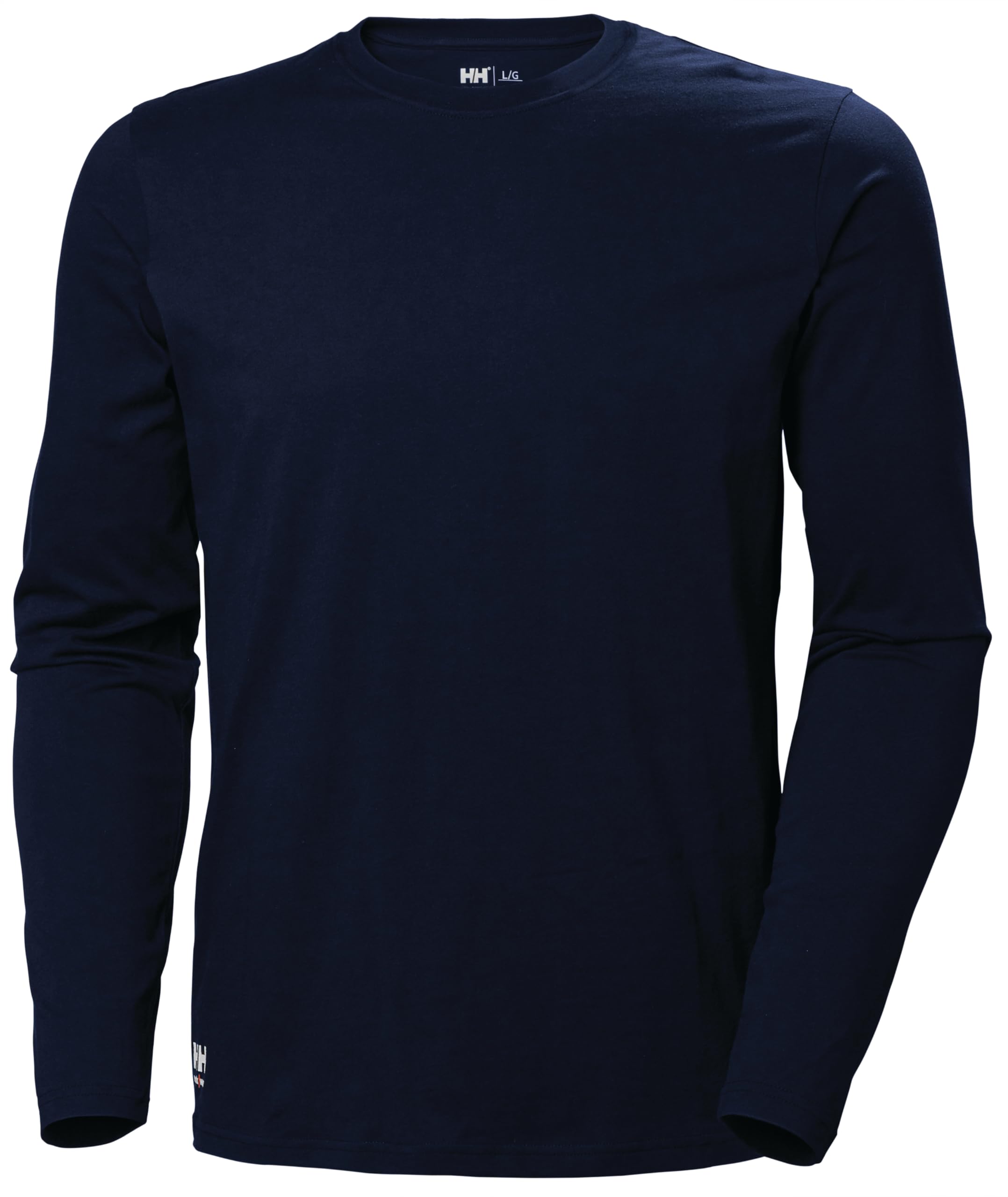 Helly Hansen Workwear Mens Manchester Longsleeve Shirt