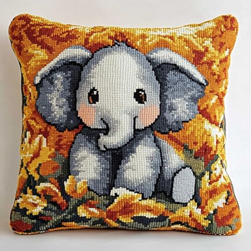 18x18�C���` �n���h���C�h�N���X�X�e�b�`�N�b�V������ ? �h�J���葕���A�N�Z���g ���r���O���[���A�x�b�h���[���A�I�t�B�X�p ? ��