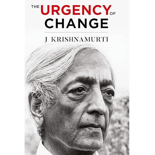 Cuộc thay đổi khẩn thiết - The Urgency of Change - Full Audio cover art