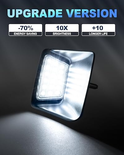 Miniatura 9 de Luces LED de matrícula para Chevy Cruze 2009-2023, repuesto de montaje de luz de matrícula