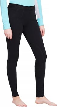 TuffRider Womens Cotton Schoolers