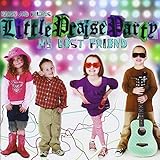 Little Praise Party My Best Friend