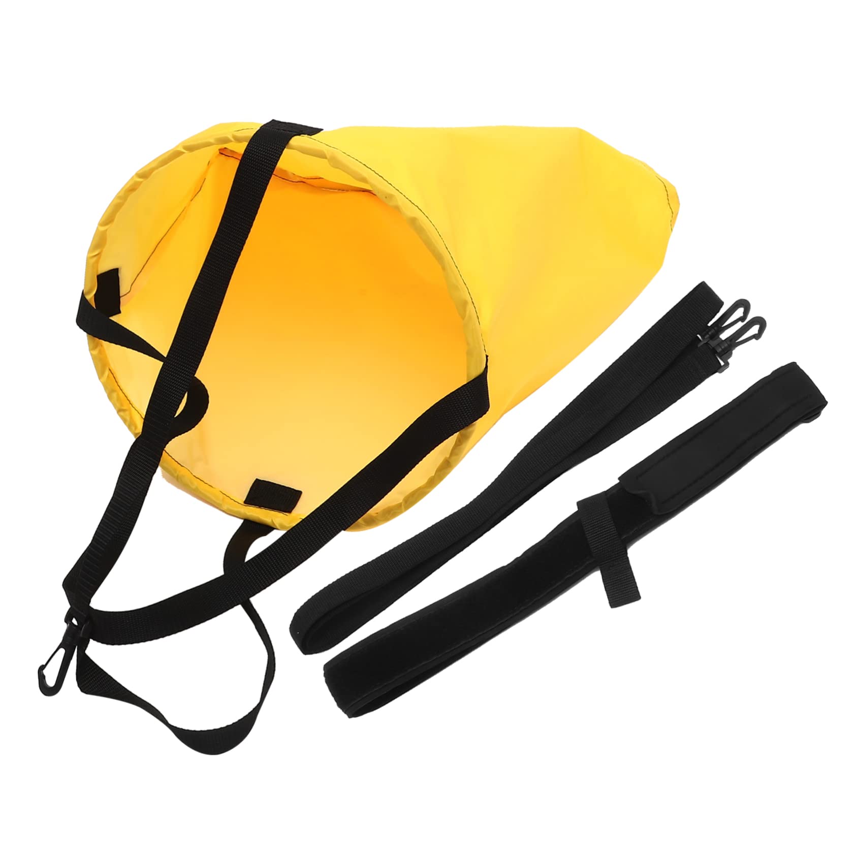 ibasenice Cinturón De Natación Kit para Piscina Cuerdas De Resistencia para Natación Cuerdas De Natación Entrenamiento De Resistencia Paracaídas Equipo De Natación Correa De