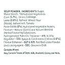 Knorr Mexican Tomato Corn International Soup, 50g / 52g (Weight May Vary) gallery image