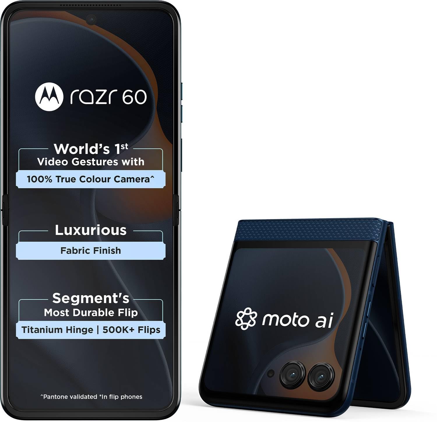 Motorola Razr 60 (256 GB)
