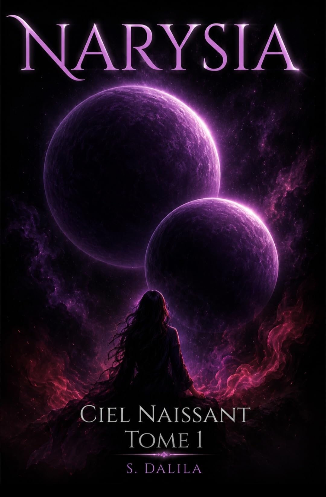 Narysia (French Edition)