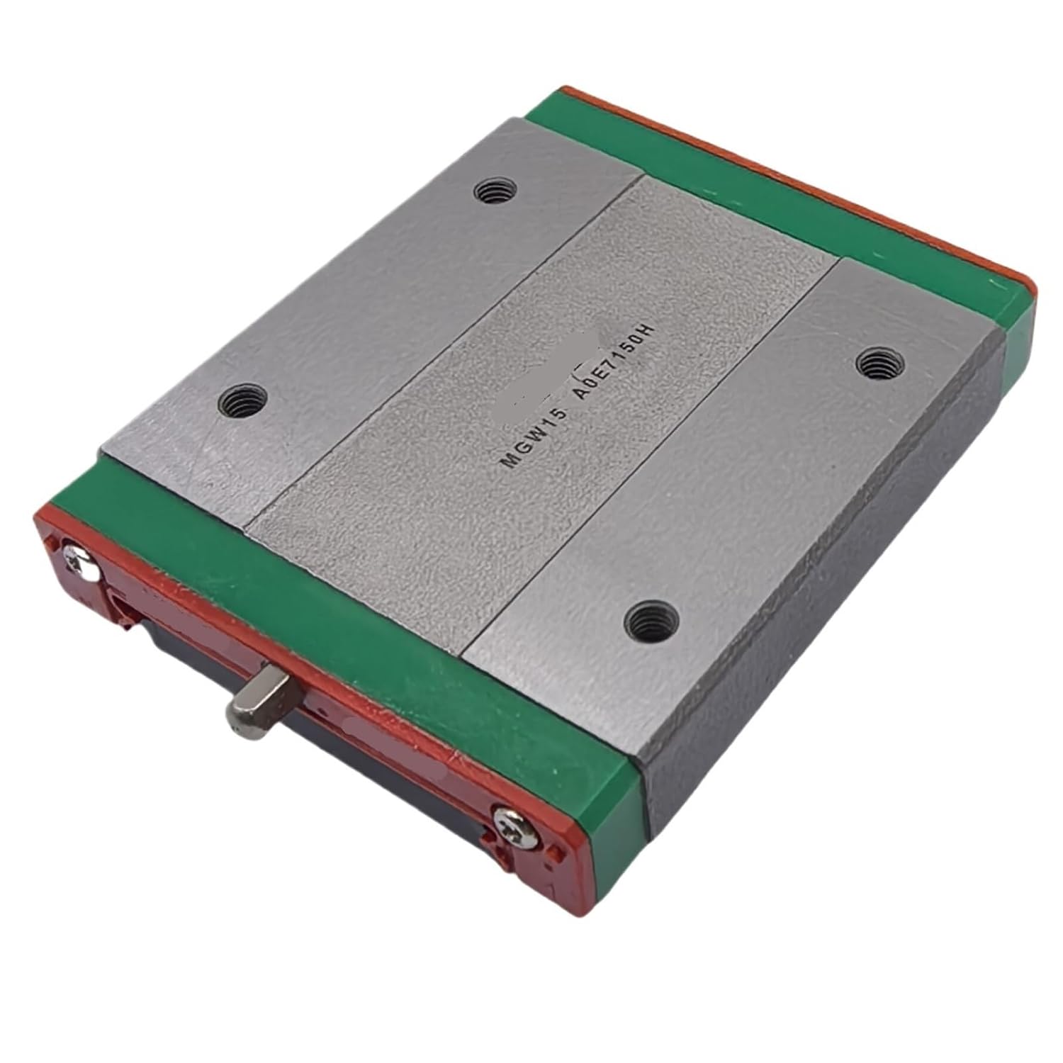 Linear Guide MGW15H MGW15HZ0C MGW15HZ0CM/Z0H/Z0HM GK Block Rails for 3D Printer Computerized Numerical Control Machine Parts Actuator Guides