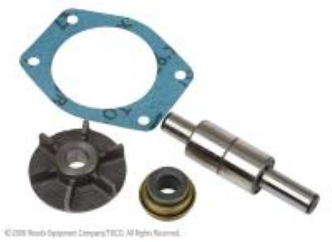 731774M91 Water Pump KIT: Amazon.com: Tools & Home Improvement 