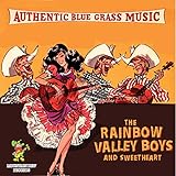 bluegrass music radio station in mt. airy  Authentic Blue Grass Music