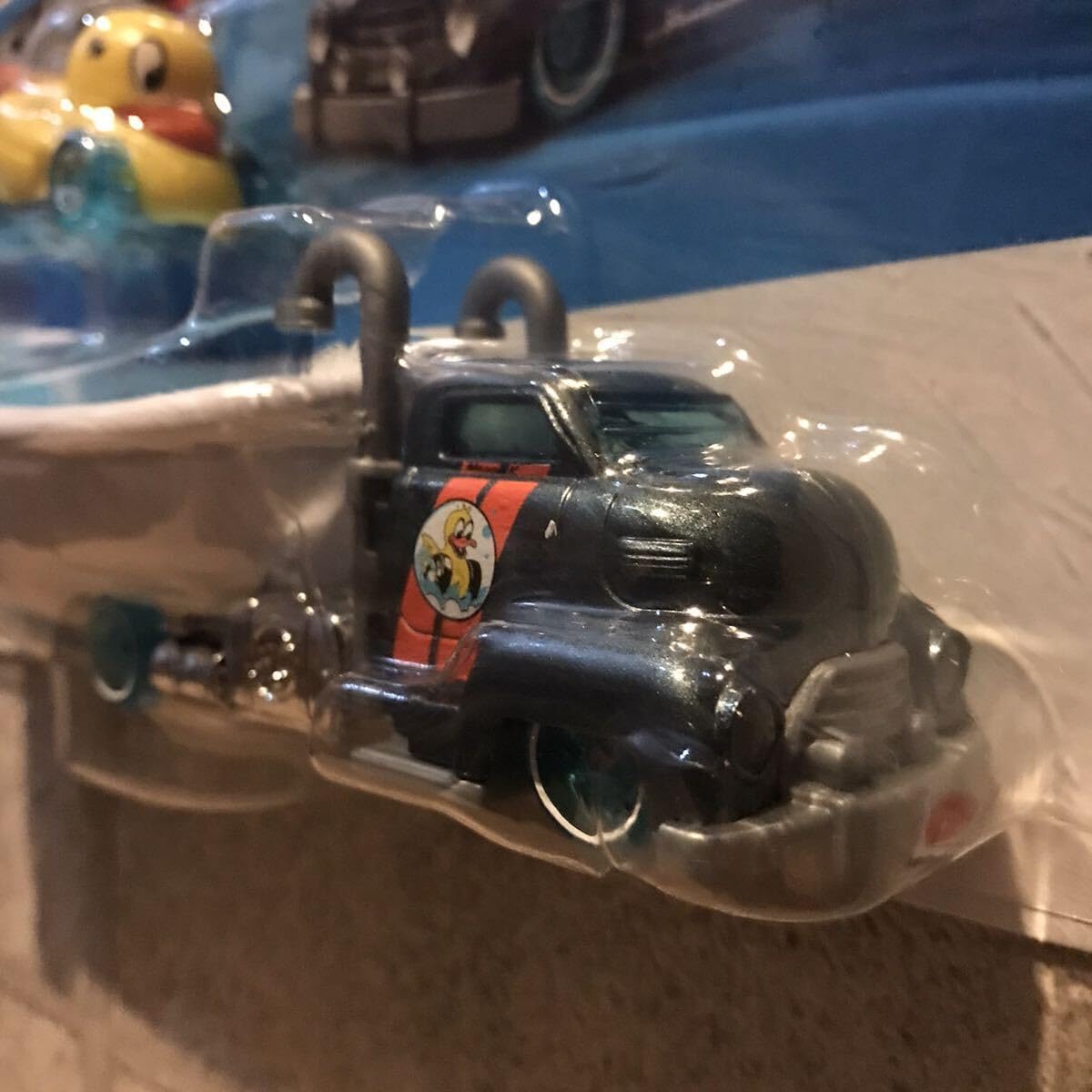 SCRUBBA DUB DRIVE/スクラバダブドライバー ダックンロール SCRUBBA