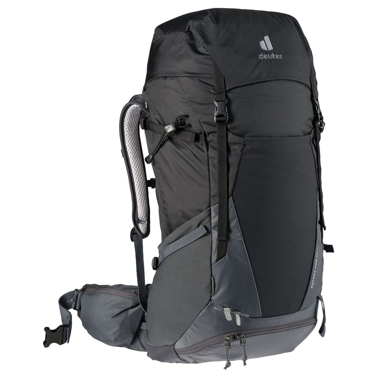 Deuter Futura PRO 38 SL - Zaino da Escursionismo da Donna
