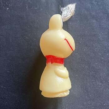 Amazon.co.jp: 60年代 コルゲンコーワ ケロちゃん カエル 指人形