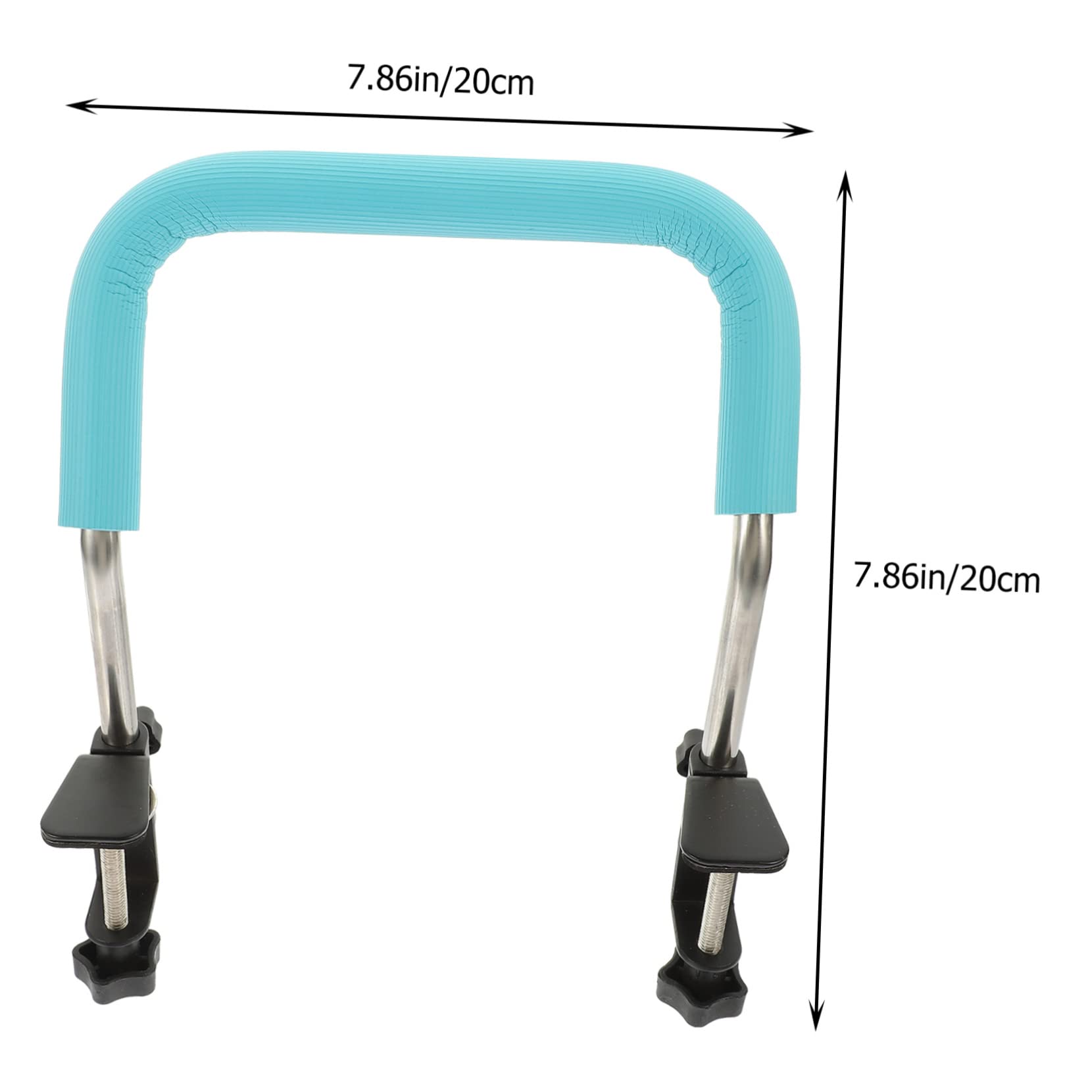 FOYTOKI Kids Siting Posture Corrector Myopia Eyesight Protector Desk Posture Corrector Student Sitting