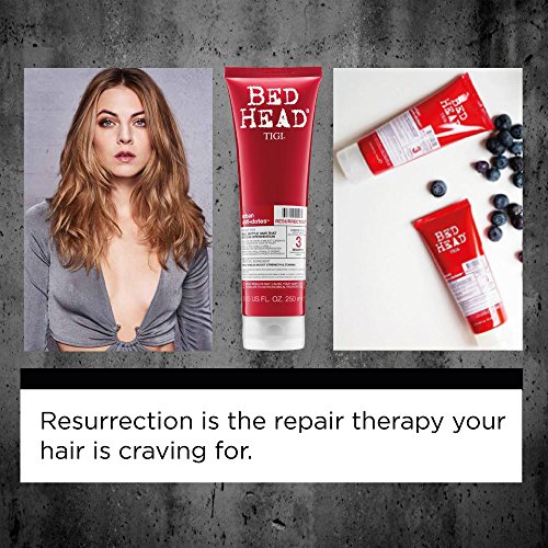 Shampoo Bed Head Resurrection 250ml