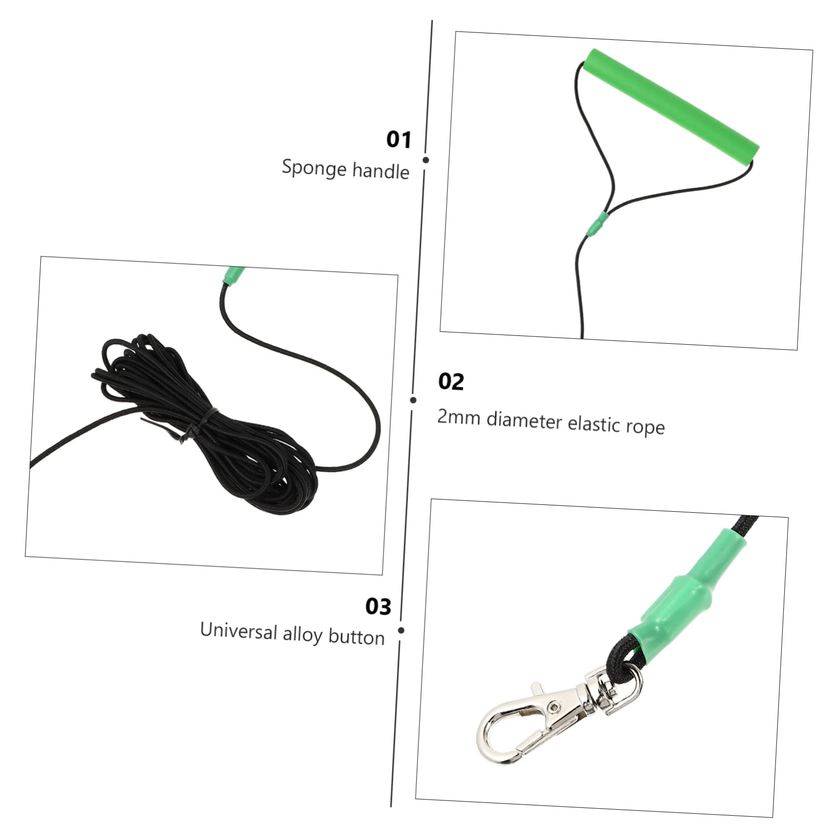 COLLBATH Arnés y para Pájaros Cuerda De Entrenamiento Antimordedura para y Pequeñas para y Entrenamiento De Aves