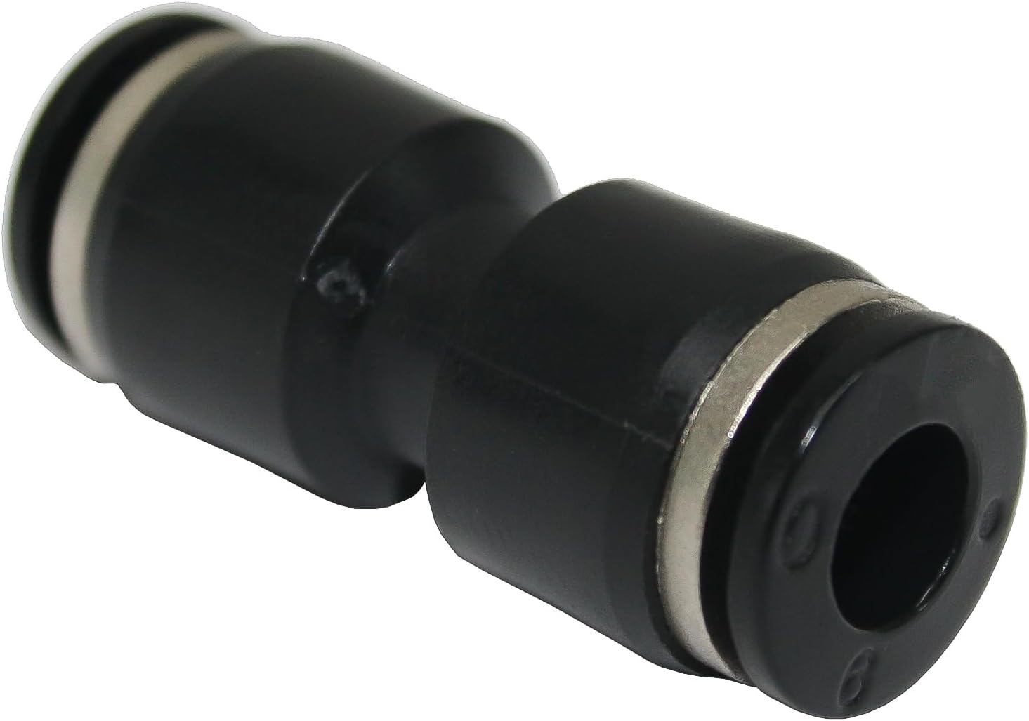 RMTLR00-A320-AD4U - Straight Union Connector