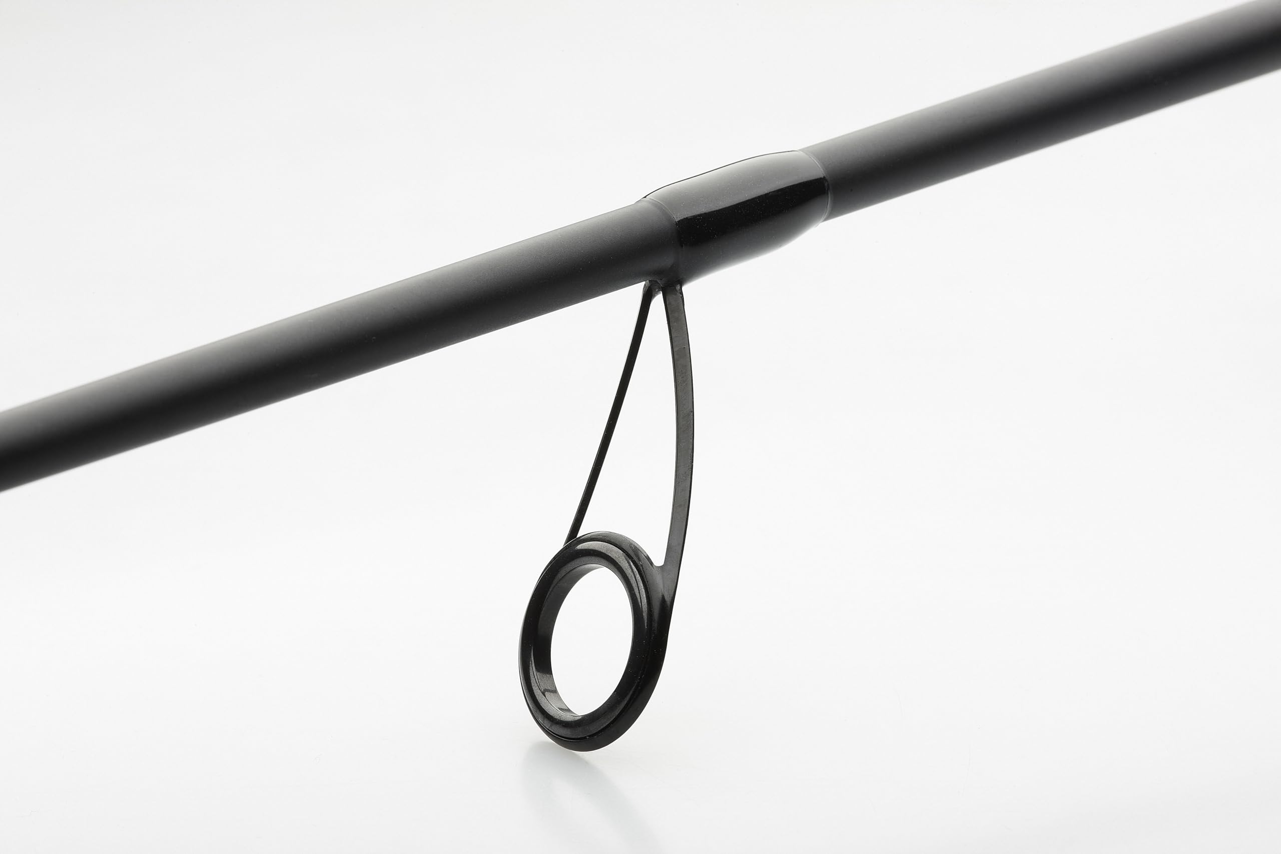 PENN Wrath II Eging Rod, Caña de Pescar, Cañas de Spinning, Pesca en el mar, Gran relación Calidad-Precio Caña diseñada para la Pesca Egi de bajura, Calamar, Unisex, Surtido, 2.44m, 2.5-4g