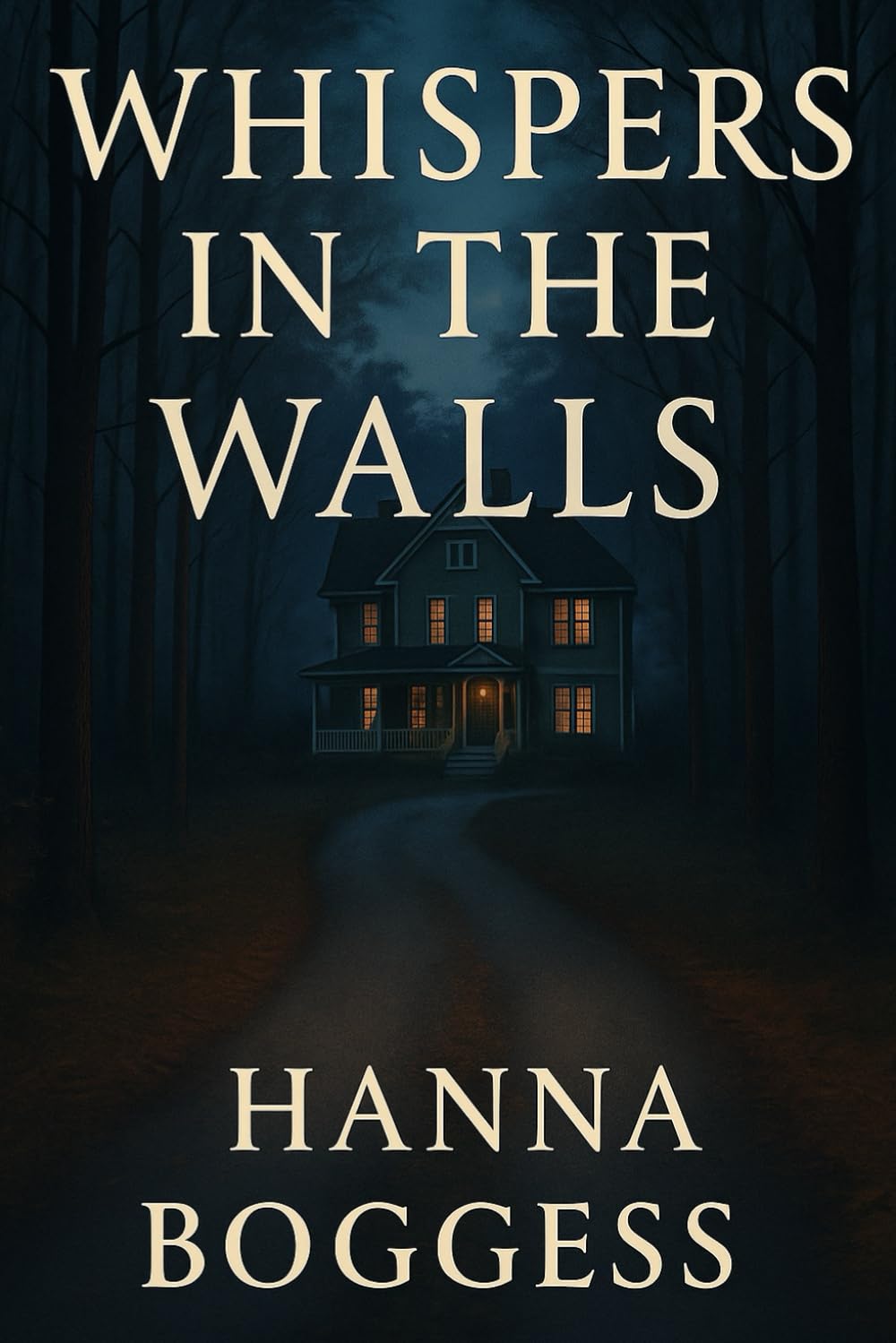 Whispers in the Walls