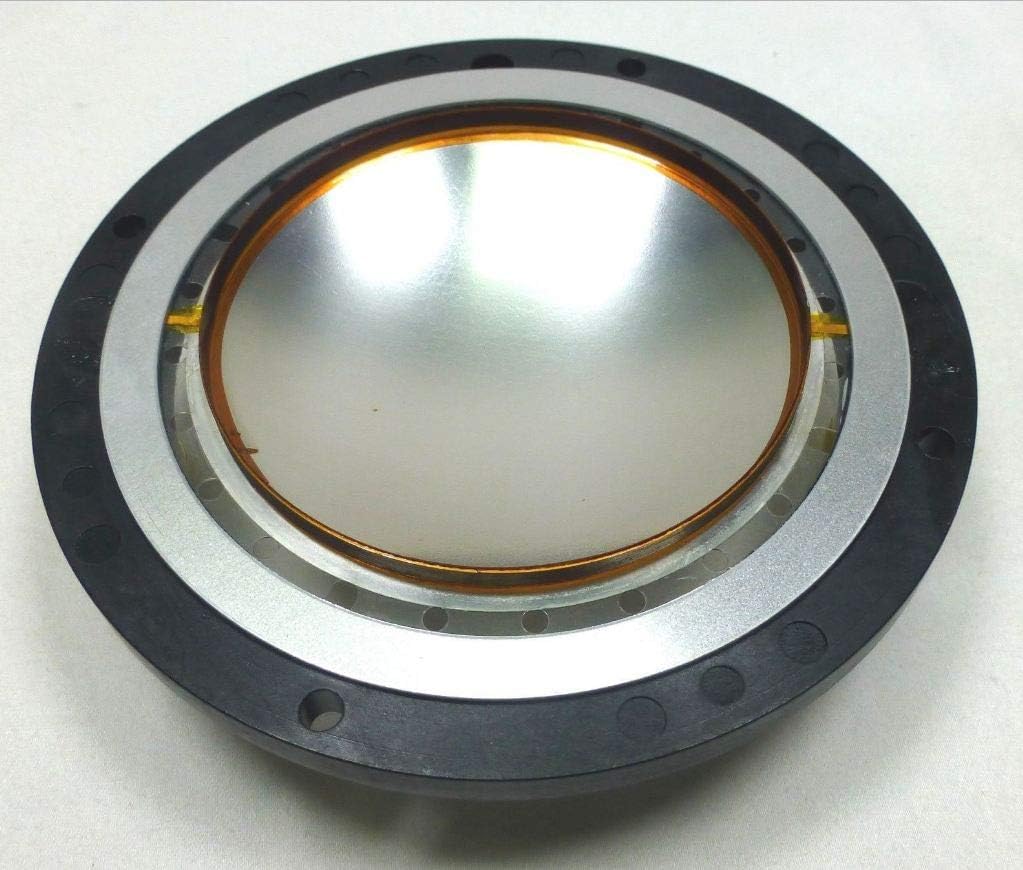 Radian Original Factory 1750PB-8 Diaphragm for Most 1.4" & 2" Drivers 8 Ω