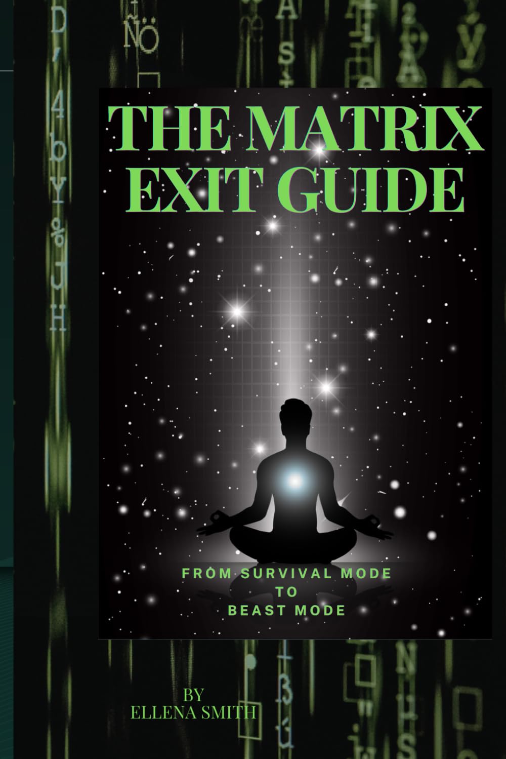 The Matrix Exit Guide - From Survival Mode to Beast Mode: The Blueprint to Financial Freedom