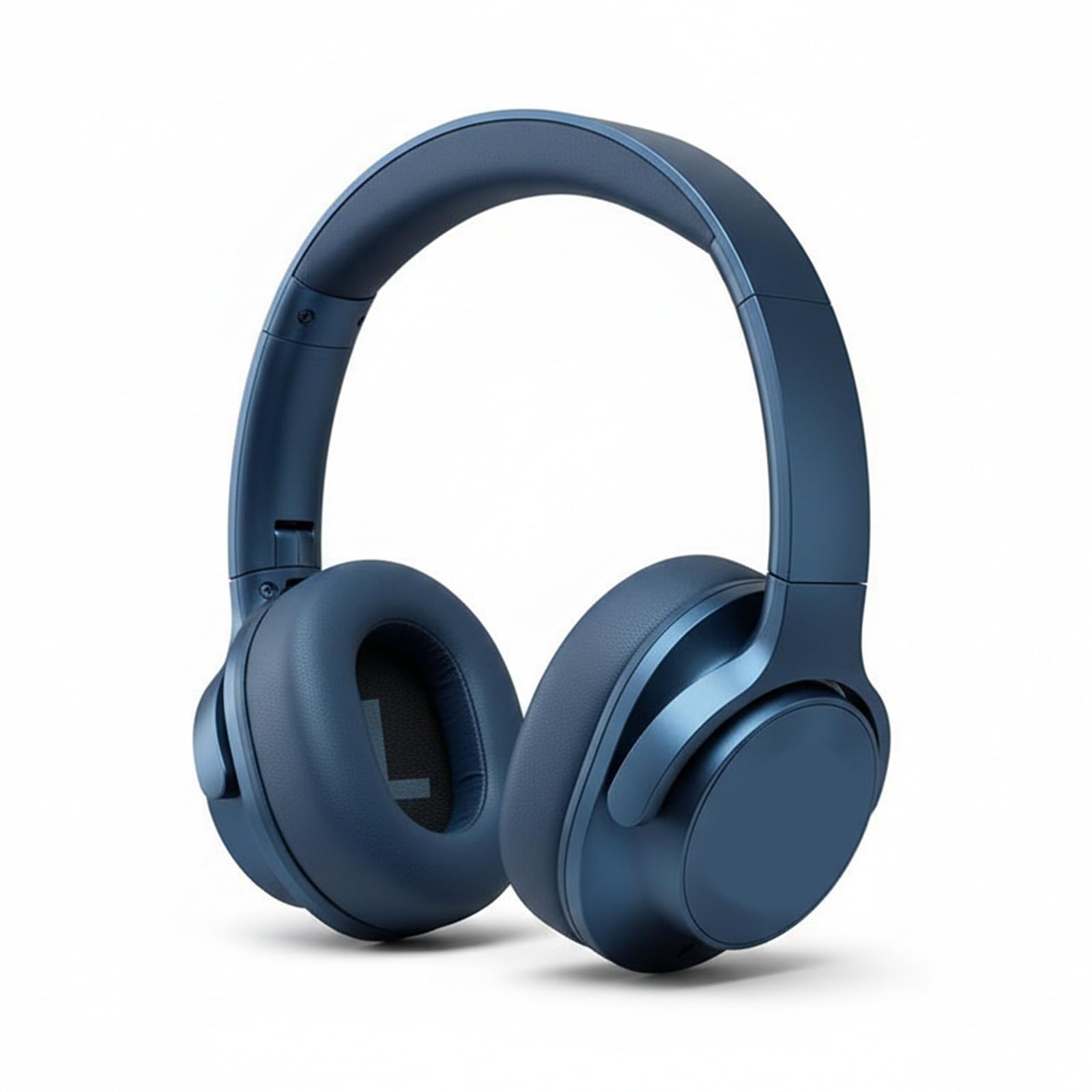 1 par de almohadillas de oído para GO810 BG810S compatible con auriculares almohadillas de repuesto para almohadillas aislantes de ruido