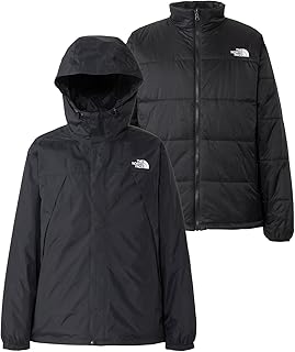 THE NORTH FACE(ザ・ノース・フェイス) ジャケットクロノストリクライメイトジャケット メンズmale