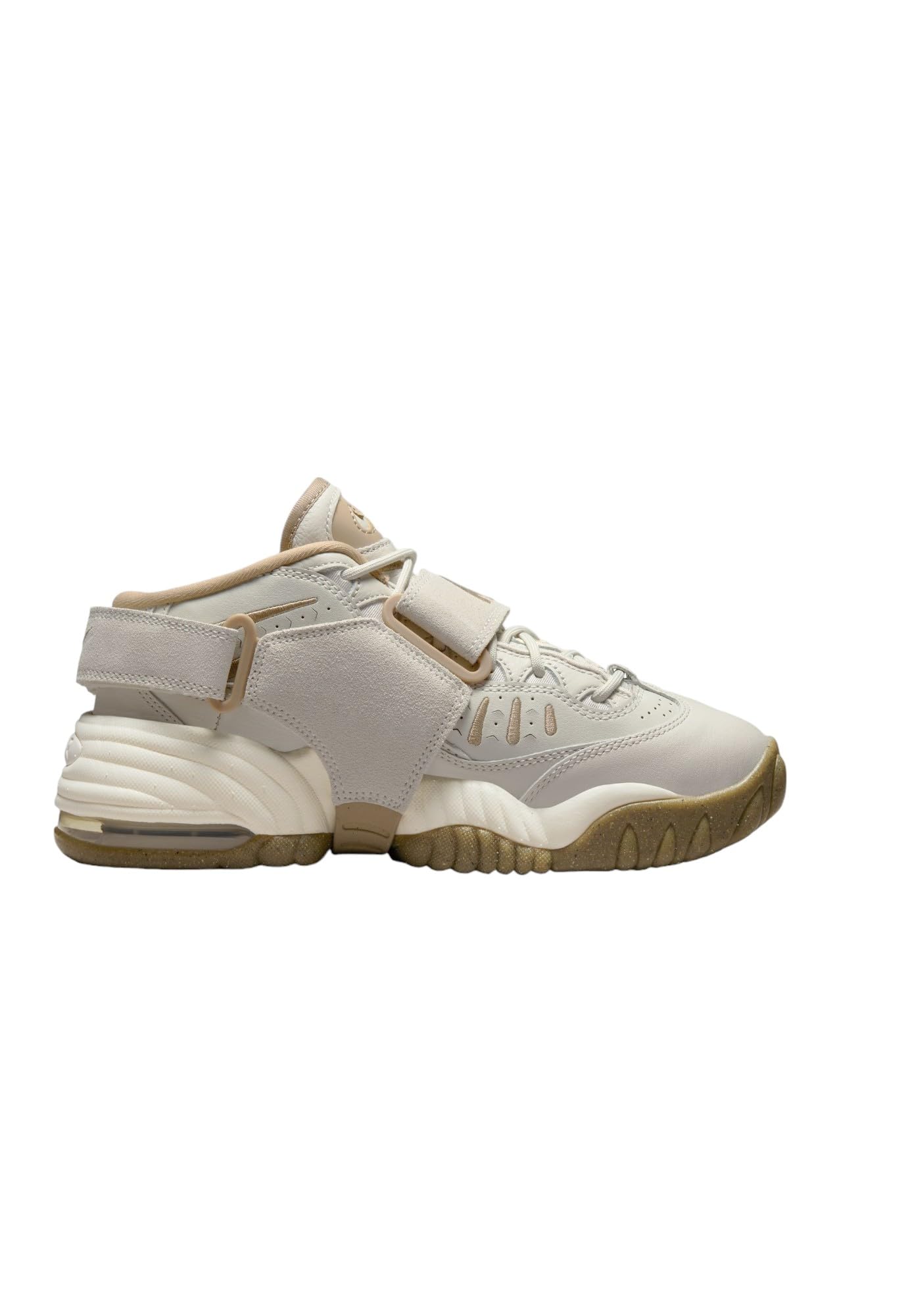 Nike Sportswear - Turnschuhe AIR Adjust Force aus Leder für Frauen